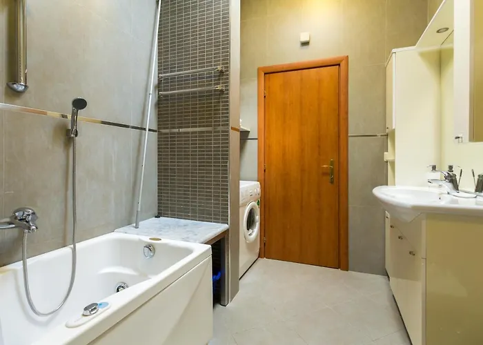 Apartman Sun & Sky Dubrovnik