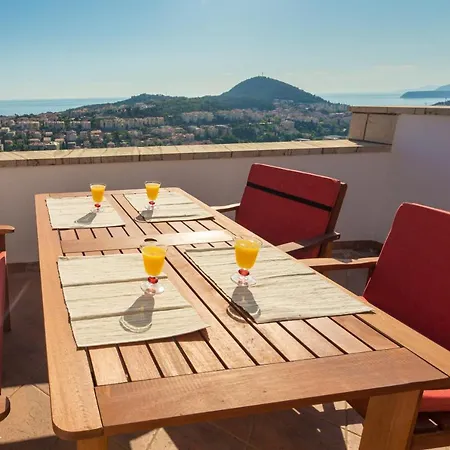 Apartamento Sun & Sky