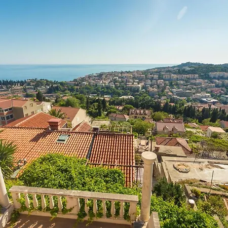 Sun & Sky Apartmán Dubrovník