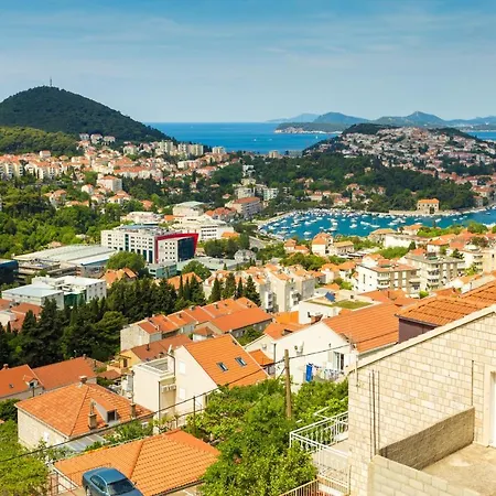 Sun & Sky Appartamento