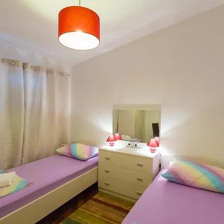 Appartamento Sun & Sky Ragusa