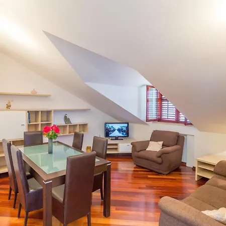 Appartamento Sun & Sky *