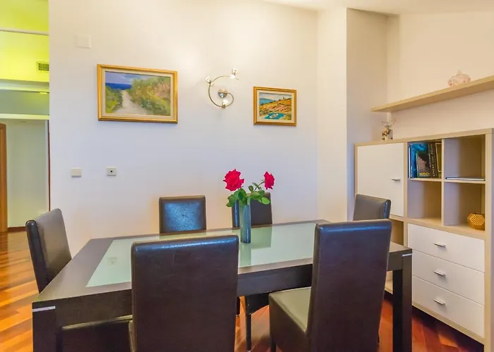 Sun & Sky דירה *