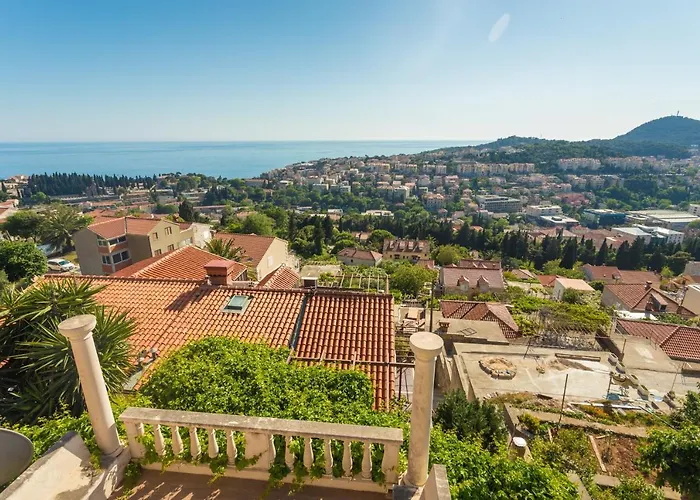 Sun & Sky דירה דוברובניק