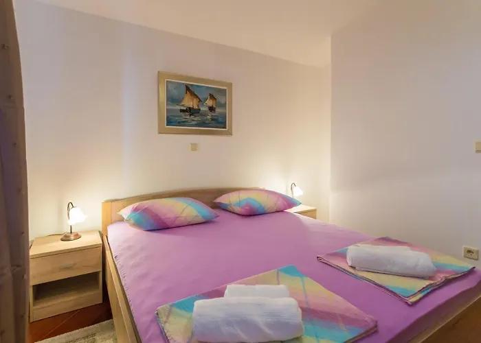 Sun & Sky דירה דוברובניק