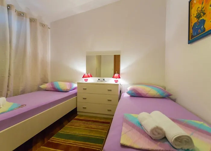 Sun & Sky * דוברובניק