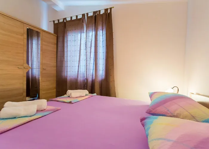 דירה Sun & Sky דוברובניק