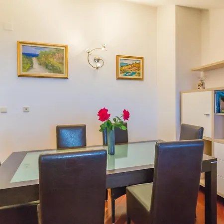 Sun & Sky Apartamento *