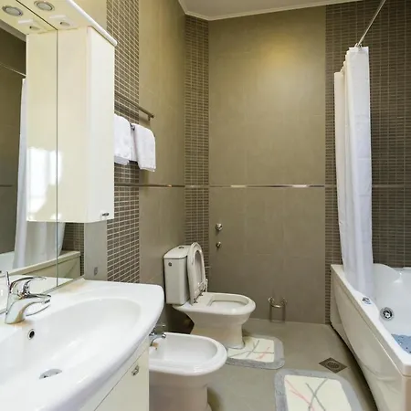 Apartamento Sun & Sky Dubrovnik