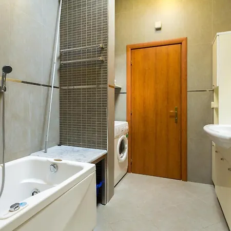 Apartamento Sun & Sky Dubrovnik