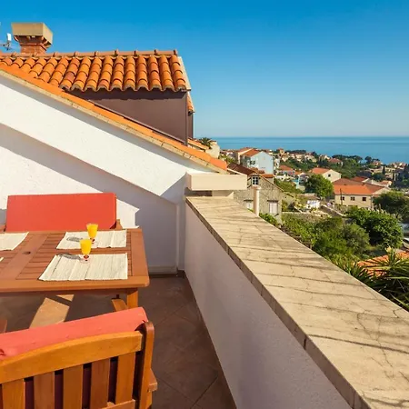 Apartamento Sun & Sky