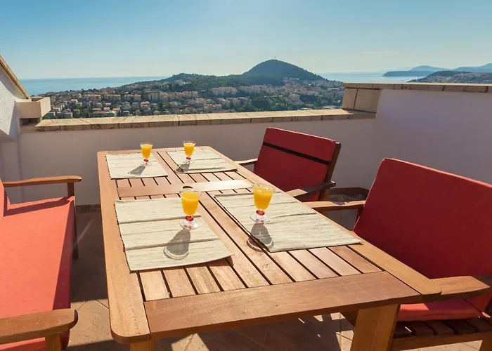 Apartamento Sun & Sky