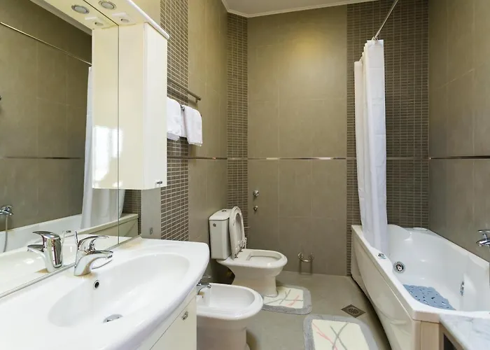 Apartamento Sun & Sky Dubrovnik