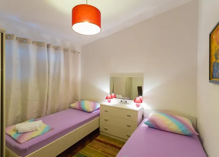 Apartamento Sun & Sky Dubrovnik